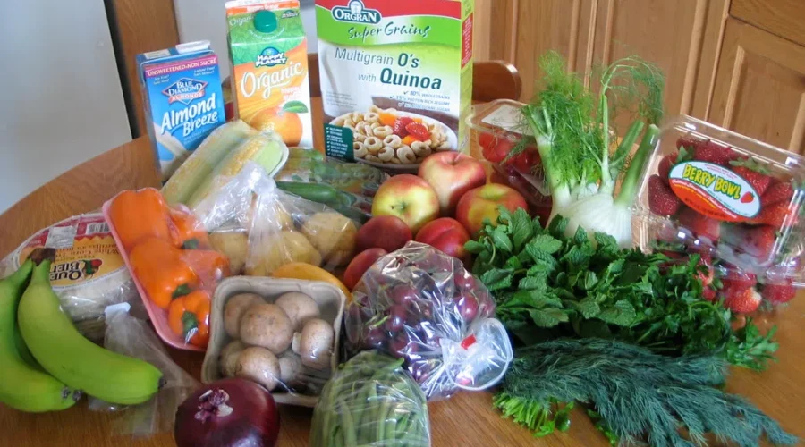 211 Nova Scotia Food Box Program Helps Nova Scotians!!
