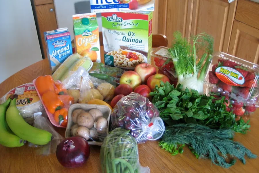 211 Nova Scotia Food Box Program Helps Nova Scotians!!