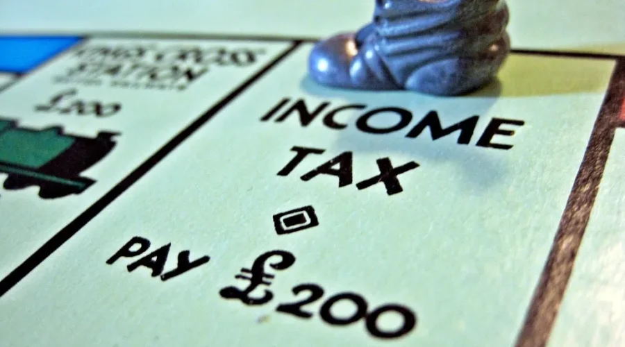 It’s Only November But Don’t Forget Tax Season Is Coming!