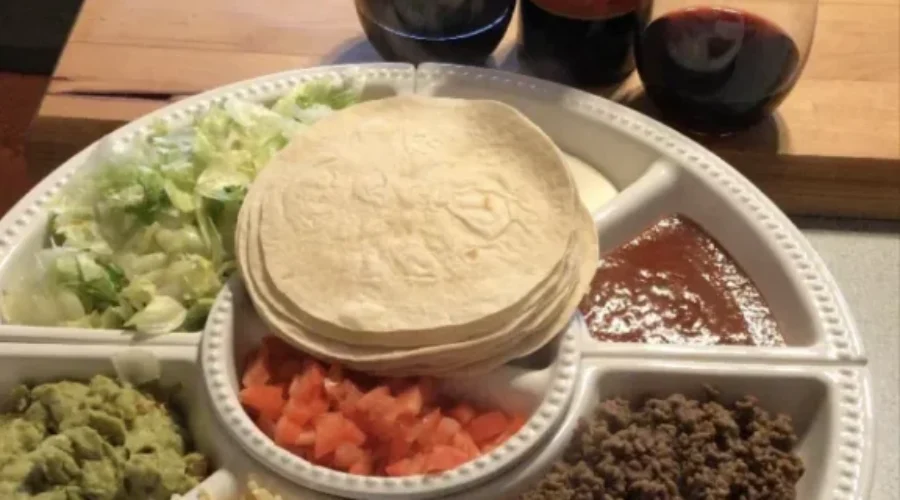 Date Night At Home! Have You Had One Yet?