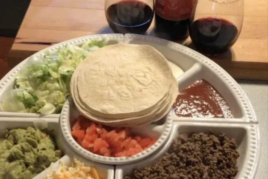 Date Night At Home! Have You Had One Yet?