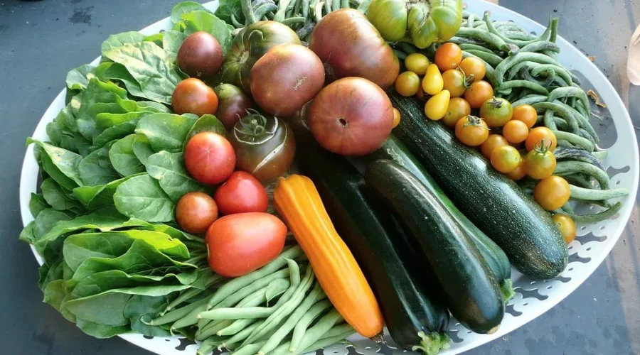 Eat Your Vegetables On A BBQ Weekend? Grill Yeah!!