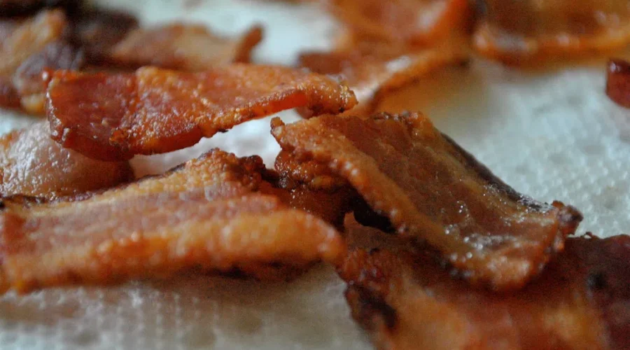 How To Fry It Perfectly AND New Recipes On Bacon Lovers Day