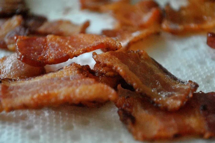 How To Fry It Perfectly AND New Recipes On Bacon Lovers Day