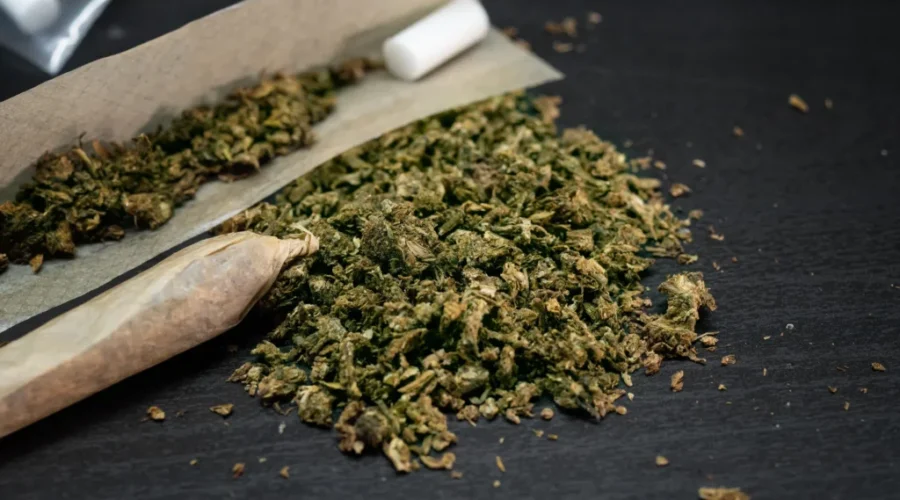 Five shops hit in latest N.S. cannabis crackdown