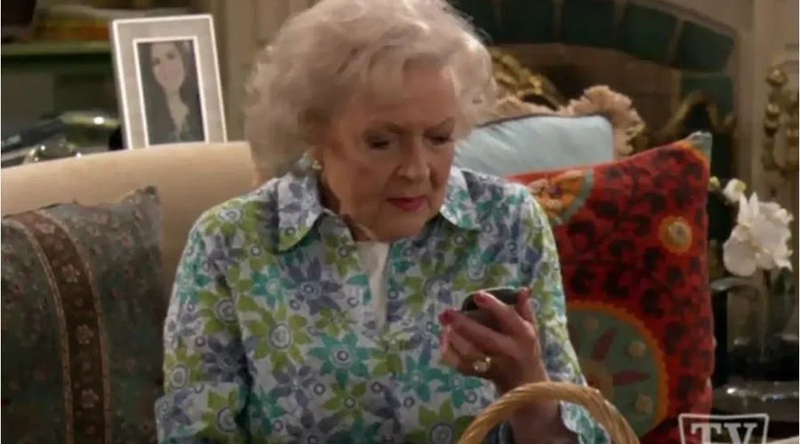 Today Be Like Betty! Please Help The Animals