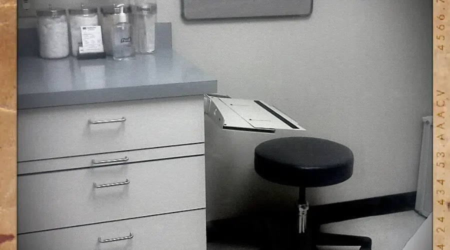 Here’s Where You Can Find The “South Shore Walk In Clinic” Schedule