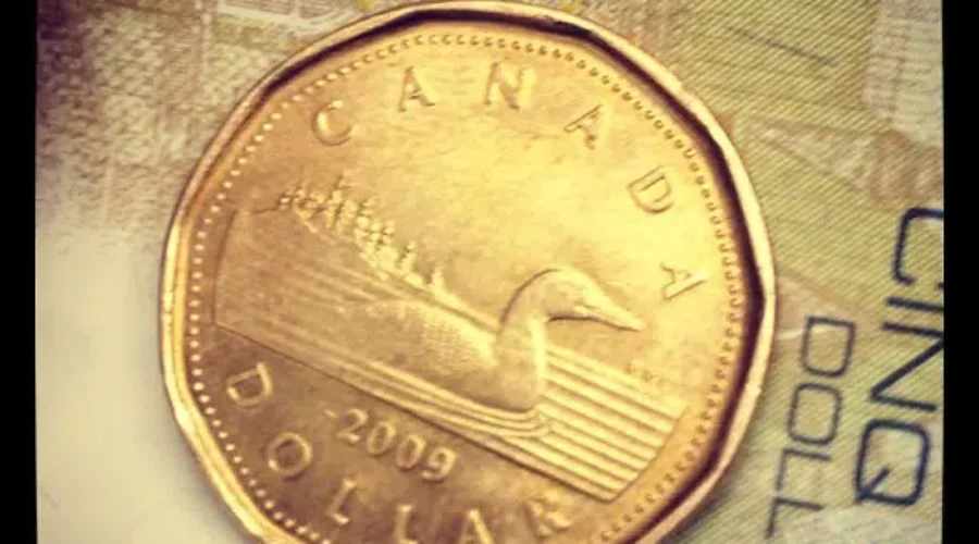 Keep A Look Out For A New Loonie!!! It Could Be In Your Change Soon!!!