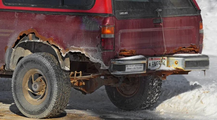 Do You Protect As You Prepare For Winter Driving?