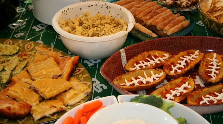 The Football Game Showed Us More Than The Winning Team