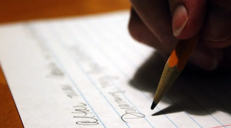 Poetry Might Not Be Your Thing, But Bet Yours Is Better Than The Worst