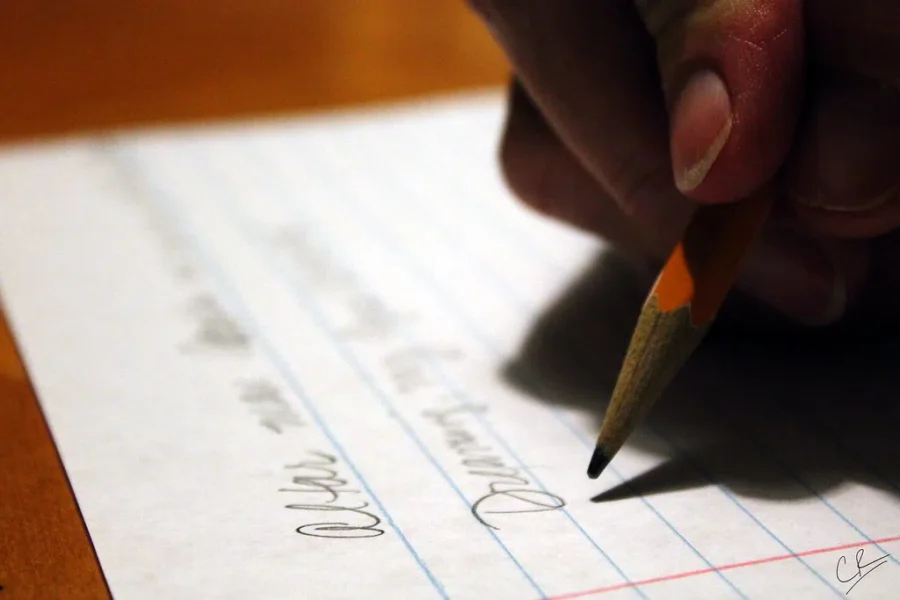 Poetry Might Not Be Your Thing, But Bet Yours Is Better Than The Worst