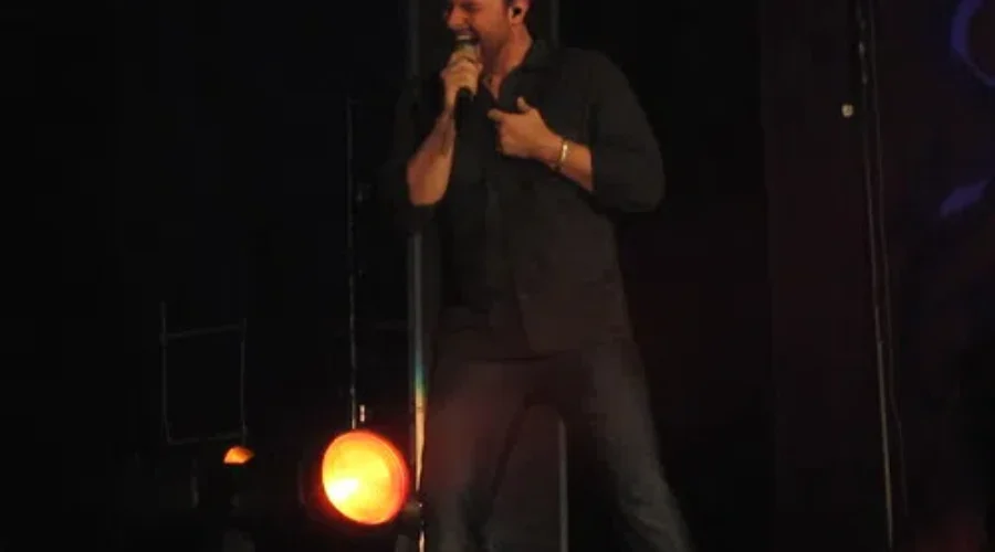 LISTEN: A Kane Brown And Chris Young Collab. Is On The Way!