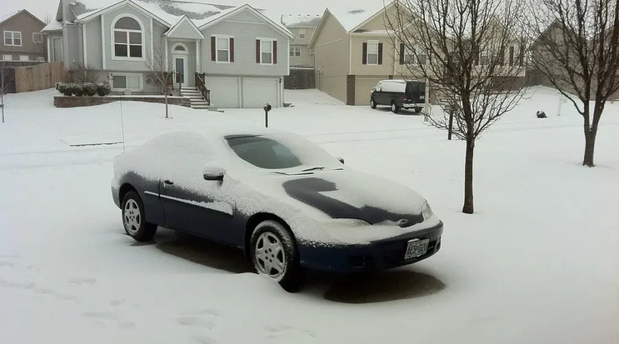 Winter Prep Tips For Our Trapped Snowbirds