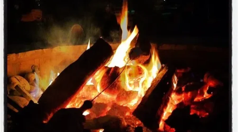 The Perfect Toast Is…..