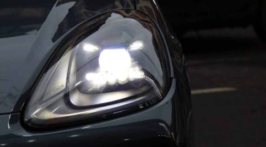 Not a fan of LED headlights? Transport Canada wants to know