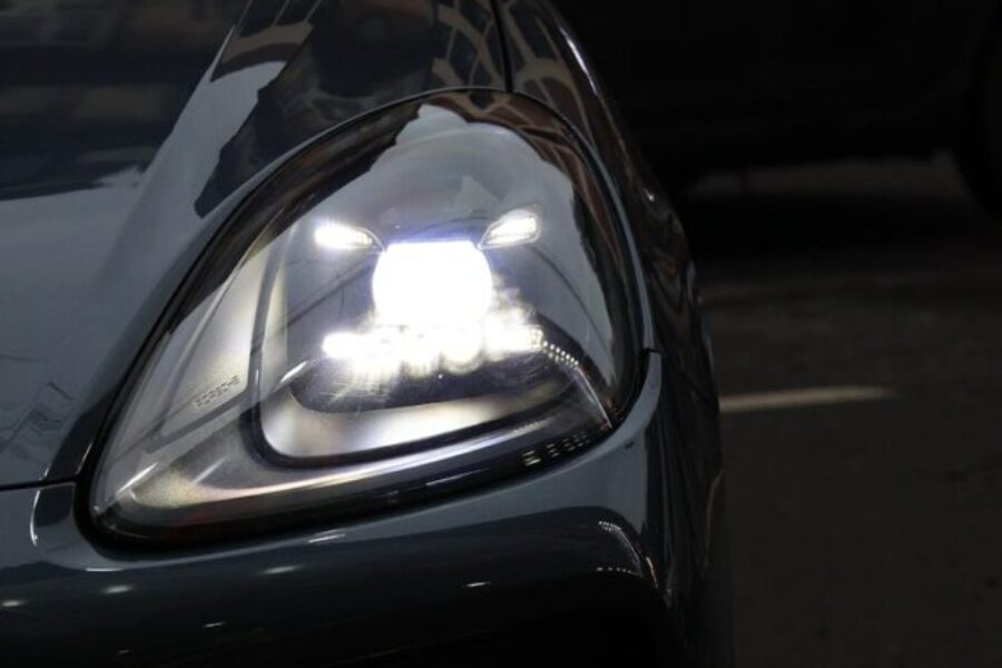 Not a fan of LED headlights? Transport Canada wants to know