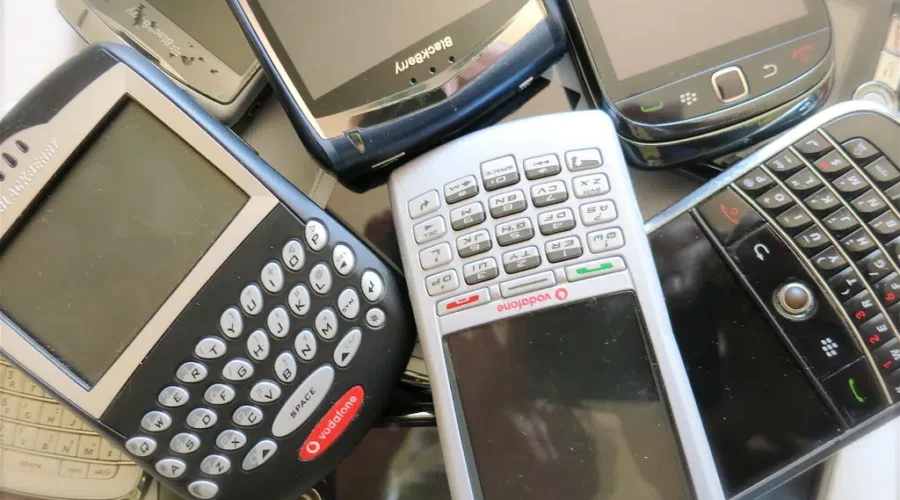 Raspberries To The Blackberry