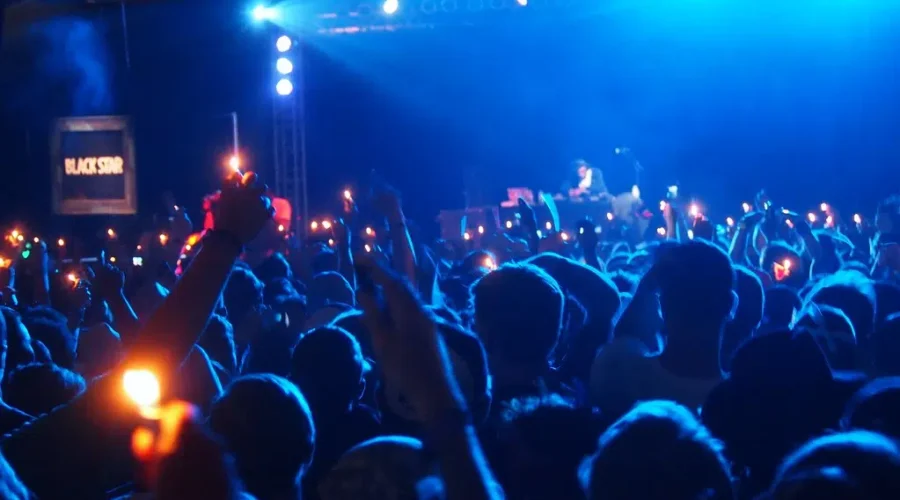 The Light At The End Of CoVid Is Starting To Shine