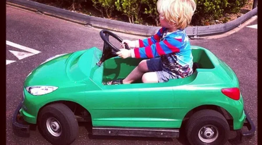 Do You Need To Have This To Be An Adult?