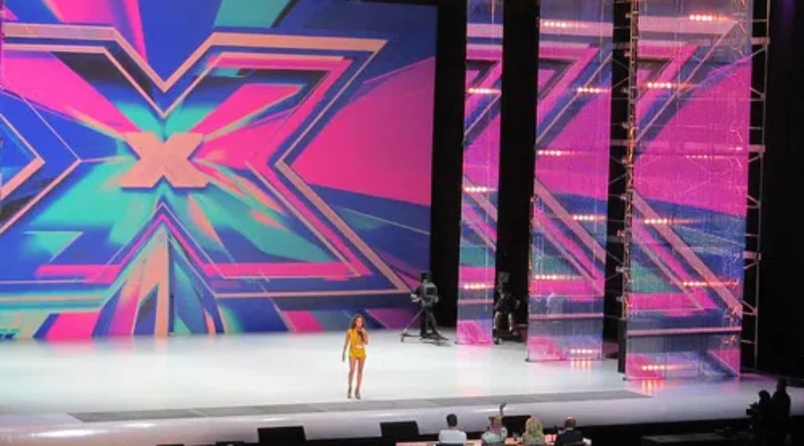 WATCH: Flashback Friday!!! Remember When Kane Brown Auditioned For The X-Factor!!!