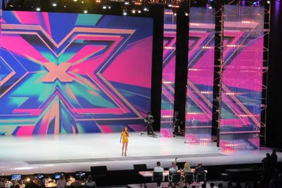 WATCH: Flashback Friday!!! Remember When Kane Brown Auditioned For The X-Factor!!!