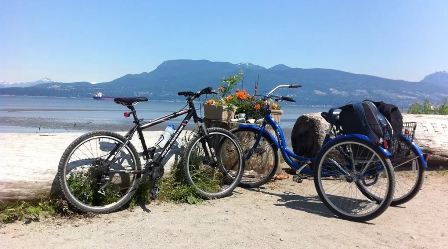 Here Is How You Can Rent A Bike, For FREE In Bridgewater!