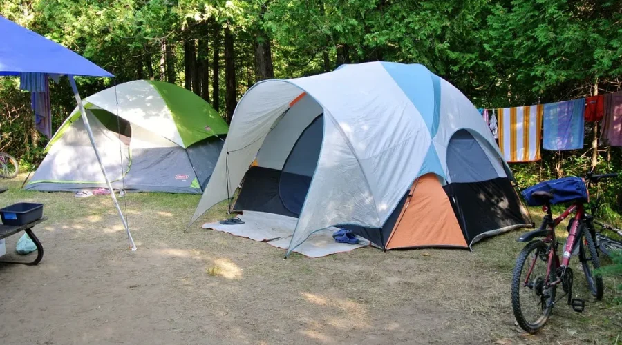 You’ll Have To Wait Awhile To Book With Parks Canada. They Are Delaying 2021 Reservations.