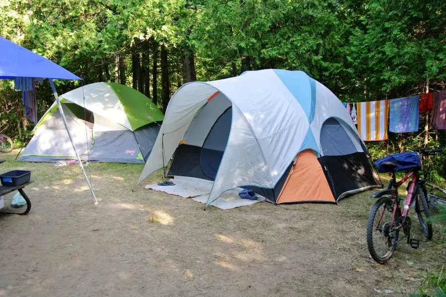You’ll Have To Wait Awhile To Book With Parks Canada. They Are Delaying 2021 Reservations.