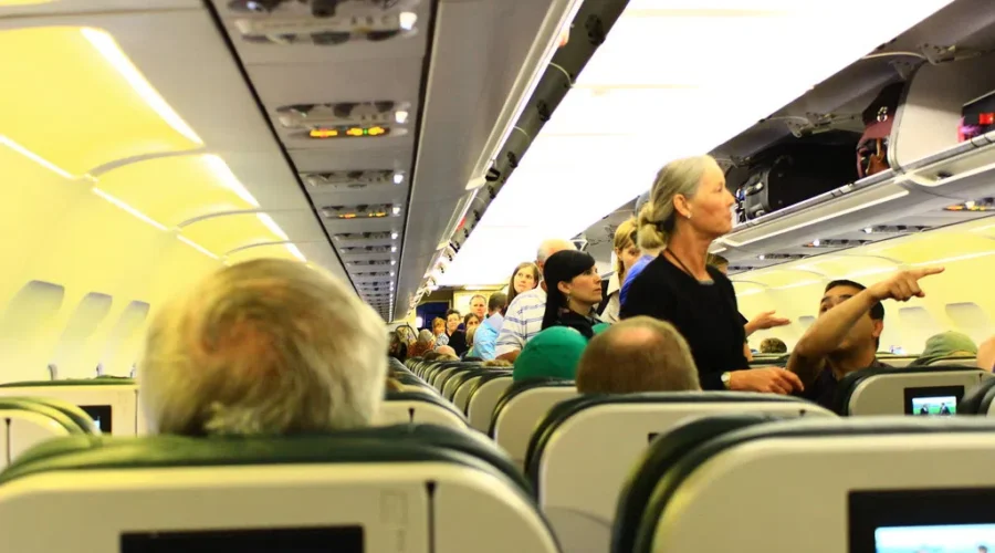 Who’s Excited To Hit The Road, Or The Air, And Travel Again?