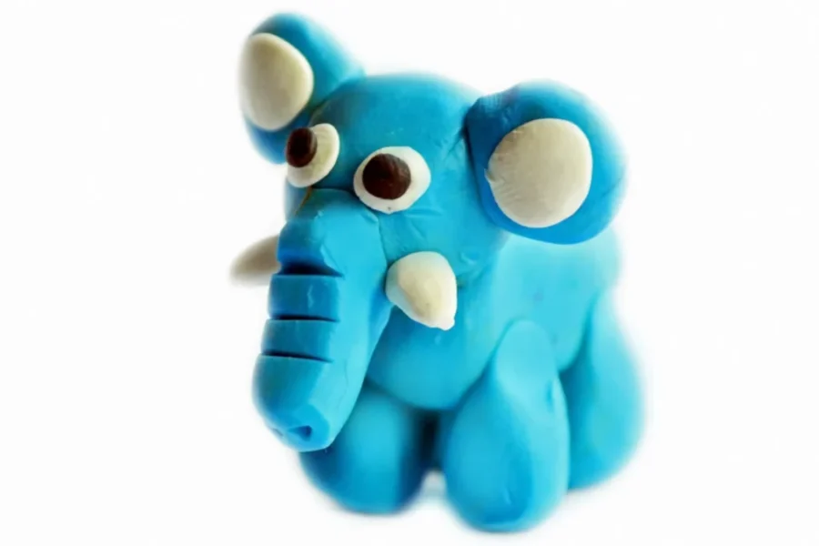 WATCH: Parents, Here Is A DIY Play-Dough Recipe!
