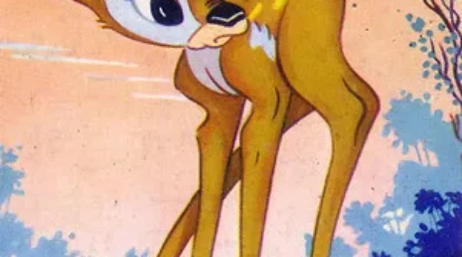 Little Known Deer Facts And Cute Videos, One Week Before Hunting Season