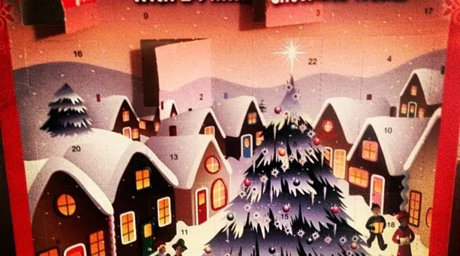 Are You Counting Down By Adding To Your Calorie Count?