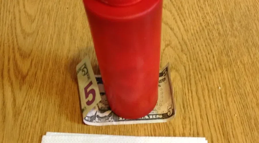 Tips On Tipping – Things Have Changed A Bit