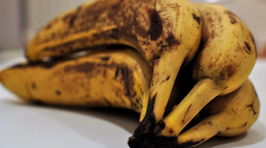 Bananas, The Freezer Freeloaders