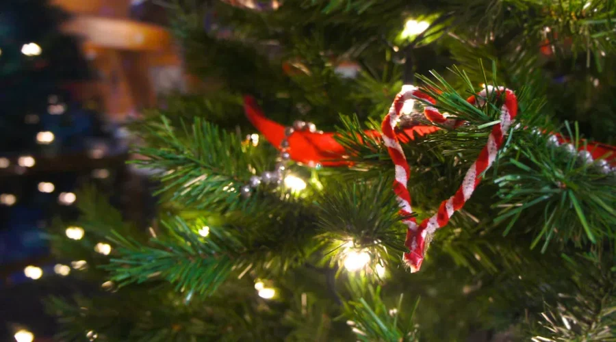 LISTEN: New, Original Country Christmas Music!!!