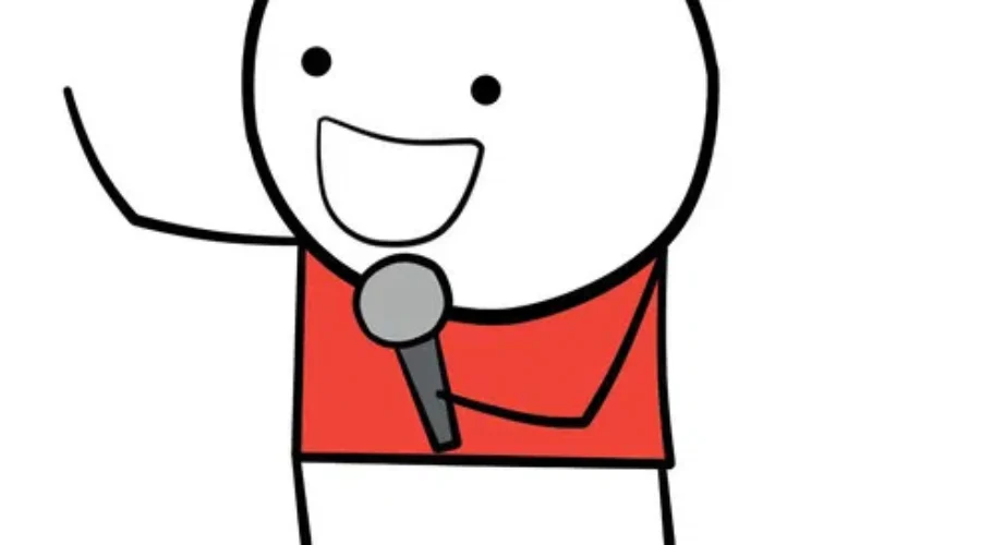 “Singing Softly” Could This Become The New Standard?