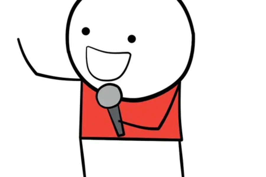 “Singing Softly” Could This Become The New Standard?