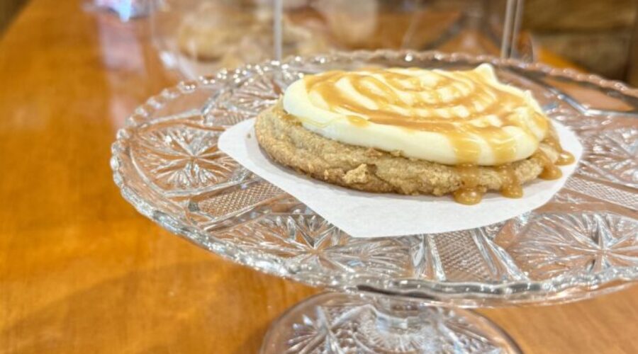 Franny’s Cafe: Shelburne