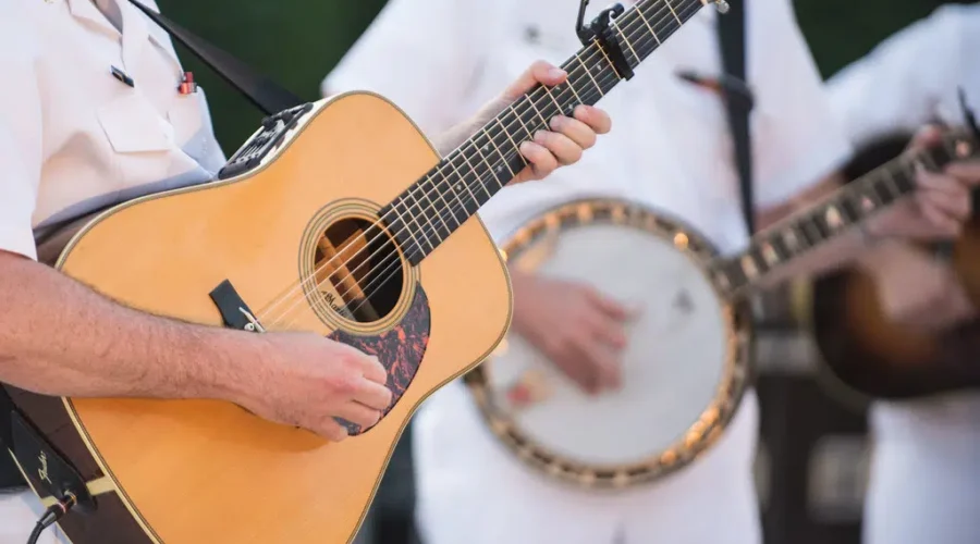 Here Are The WINNERS As The CCMA’s Were Celebrated Saturday Night