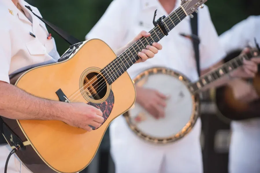 Here Are The WINNERS As The CCMA’s Were Celebrated Saturday Night