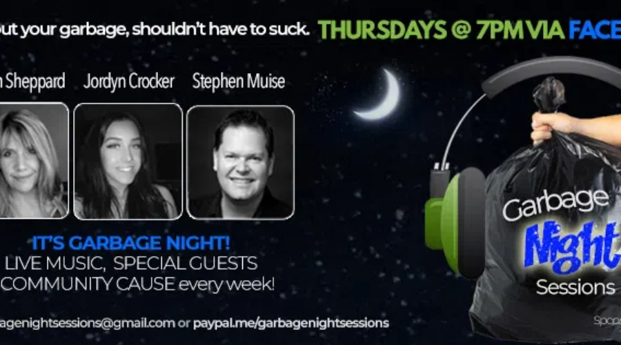 Great Entertainment To Put A Smile On Your Face. Plan To Catch Tonight’s Show