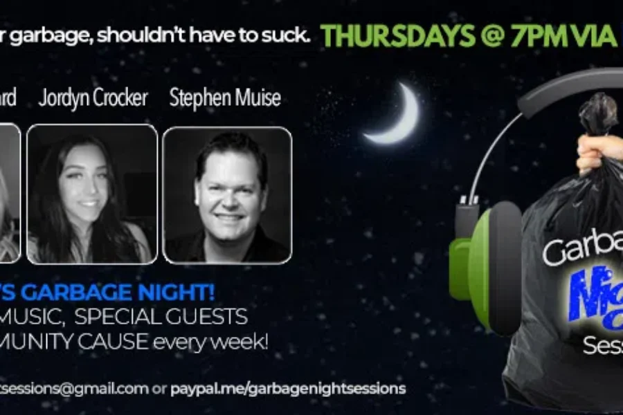 Great Entertainment To Put A Smile On Your Face. Plan To Catch Tonight’s Show