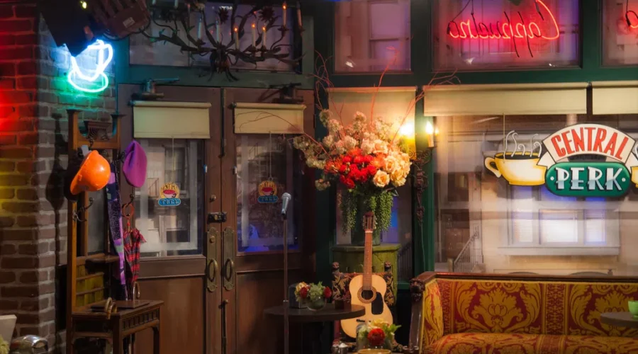 Friends Reunion Trailer Is Finally Here!!!