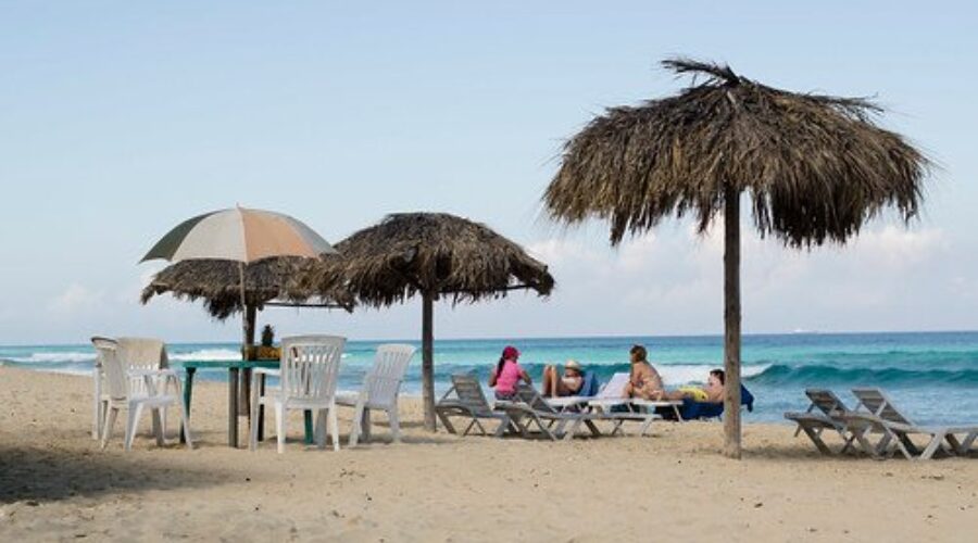 Travel Advisory – Cuba