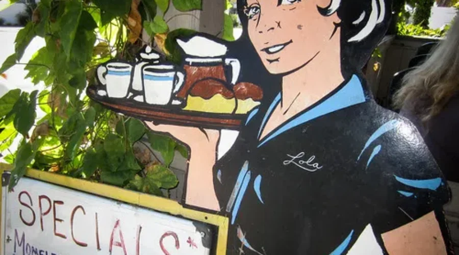 Tipping, Good Or Needs To Disappear?