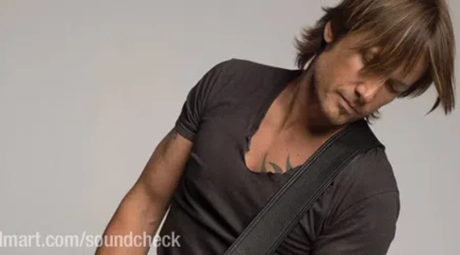 WATCH: Keith Urban Cover’s Luke Comb’s Song “Even Though I’m Leaving” And It’s Soooo Good!!!!!