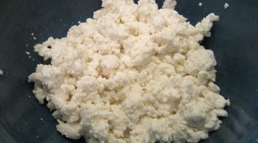 Here’s why cottage cheese has been flying off the shelves