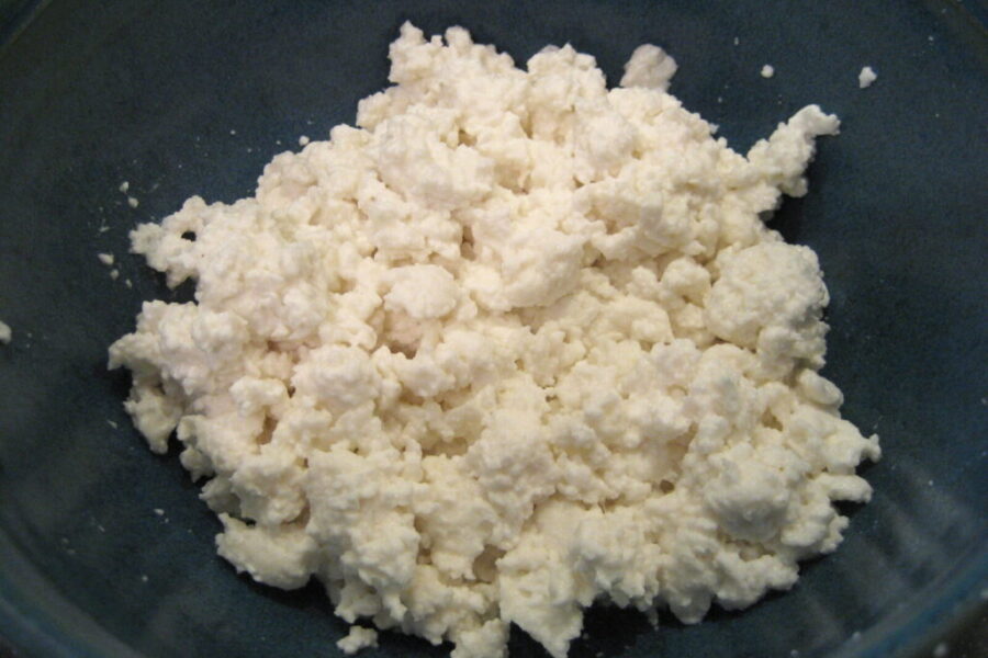 Here’s why cottage cheese has been flying off the shelves