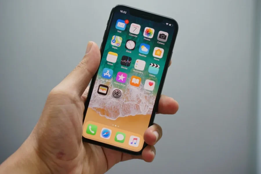 Police Issue A Warning About IOs 17 Update